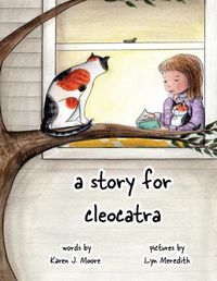 Cover image for A Story for Cleocatra