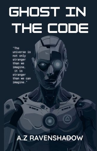 Cover image for Ghost in the Code