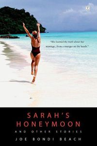 Cover image for Sarah's Honeymoon and Other Stories