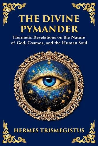 Cover image for The Divine Pymander