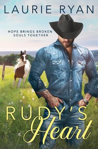 Cover image for Rudy's Heart