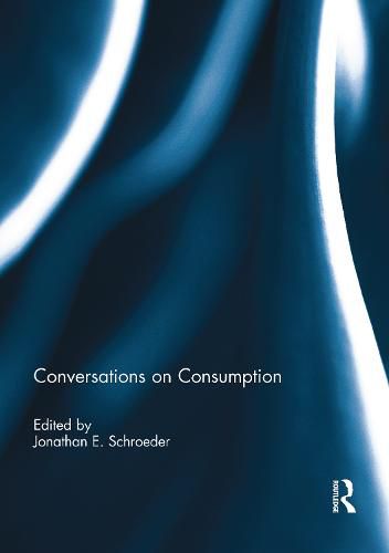 Cover image for Conversations on Consumption