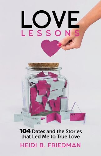 Cover image for Love Lessons