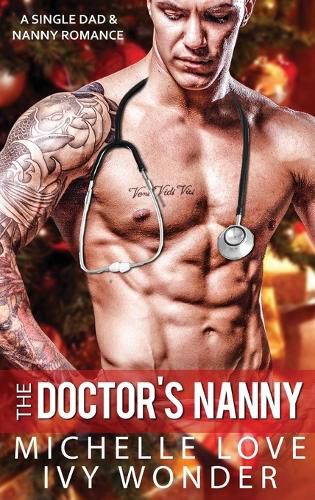 Cover image for The Doctor's Nanny