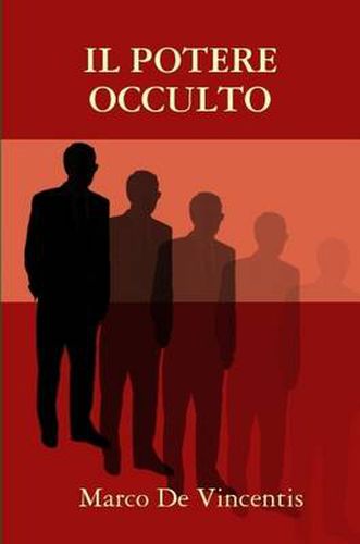 Cover image for IL Potere Occulto