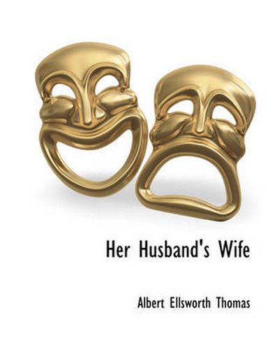 Cover image for Her Husband's Wife