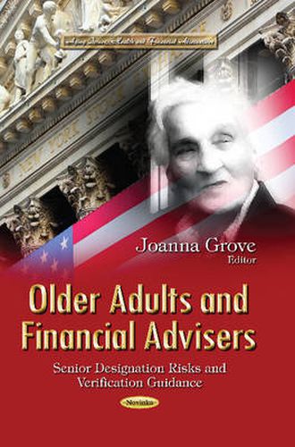 Cover image for Older Adults & Financial Advisers: Senior Designation Risks & Verification Guidance