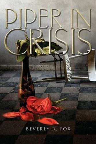 Cover image for Piper in Crisis