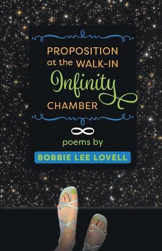 Cover image for Proposition at the Walk-In Infinity Chamber