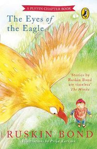 Cover image for The Eyes Of The Eagle