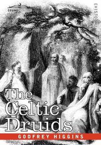 Cover image for The Celtic Druids