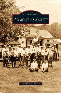 Cover image for Plymouth County