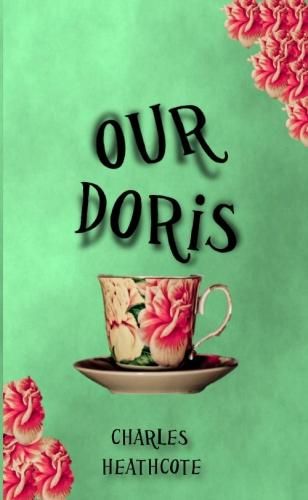 Cover image for Our Doris