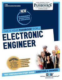 Cover image for Electronic Engineer (C-226): Passbooks Study Guide