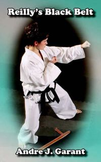 Cover image for Reilly's Black Belt