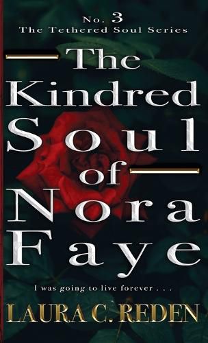 The Kindred Soul of Nora Faye: The Tethered Soul Series