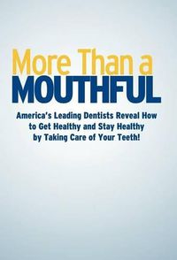 Cover image for More Than a Mouthful