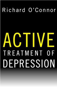 Cover image for Active Treatment of Depression