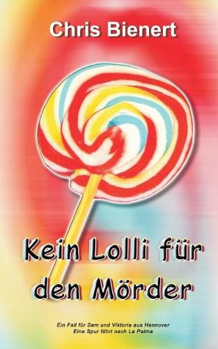 Cover image for Kein Lolli fur den Moerder