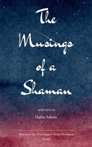 Cover image for The Musings of a Shaman (Edition1st)