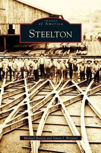 Cover image for Steelton