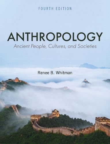 Cover image for Anthropology