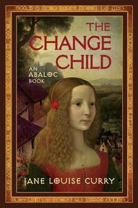 Cover image for The Change Child