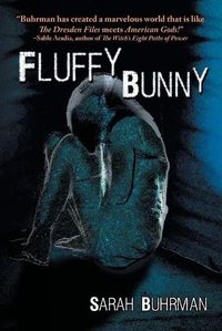 Cover image for Fluffy Bunny