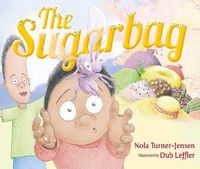 Cover image for The Sugarbag