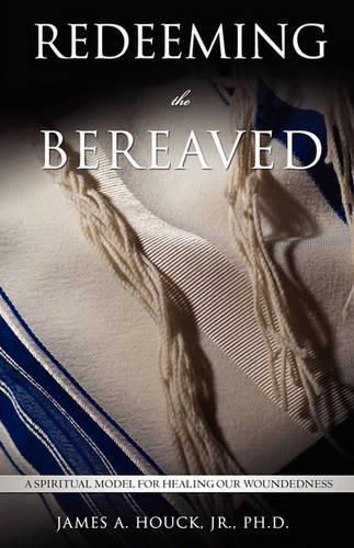 Cover image for Redeeming the Bereaved