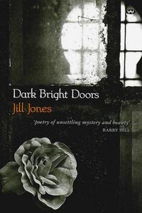 Cover image for Dark Bright Doors