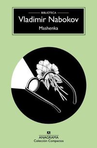 Cover image for Mashenka
