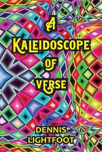 Cover image for A Kaleidoscope of Verse