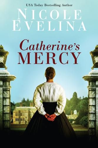 Cover image for Catherine's Mercy