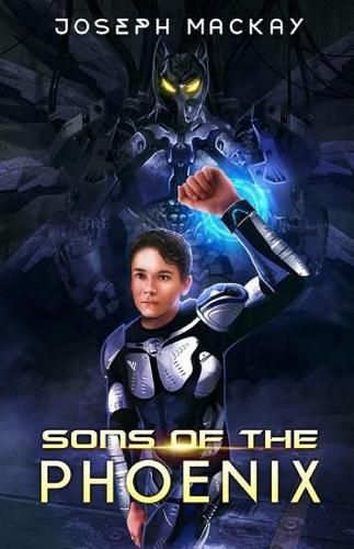 Cover image for Sons of the Phoenix