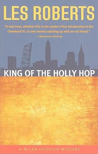 Cover image for King of the Holly Hop