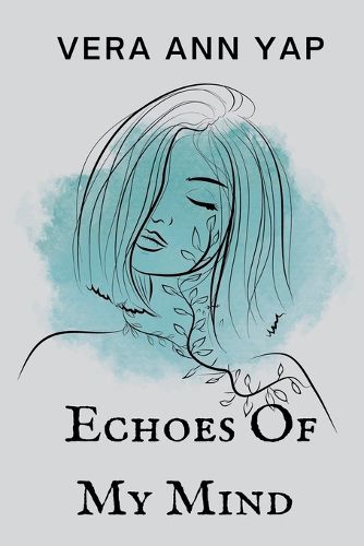 Cover image for Echoes Of My Mind