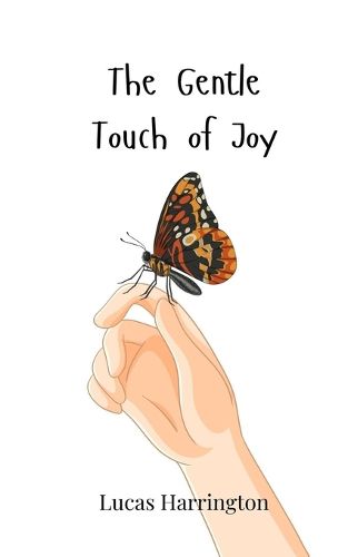 Cover image for The Gentle Touch of Joy