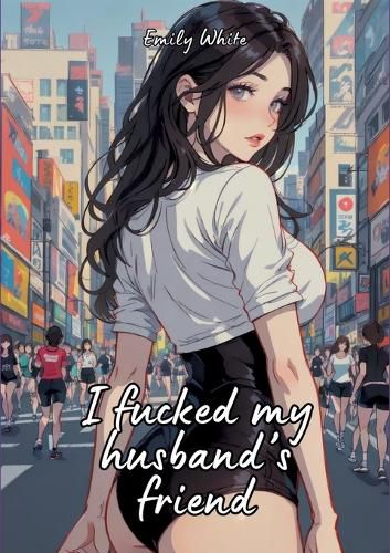 I fucked my husband's friend