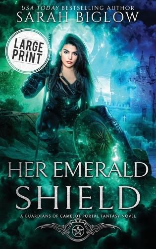 Cover image for Her Emerald Shield