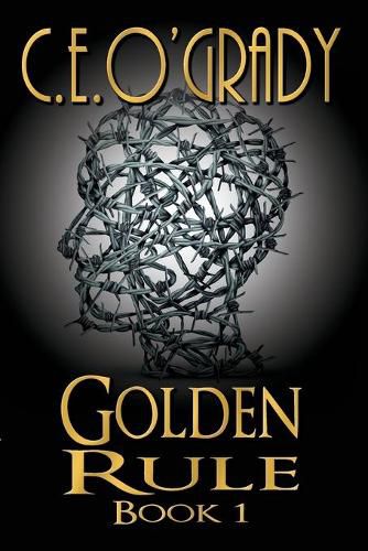 Cover image for Golden Rule: Book 1