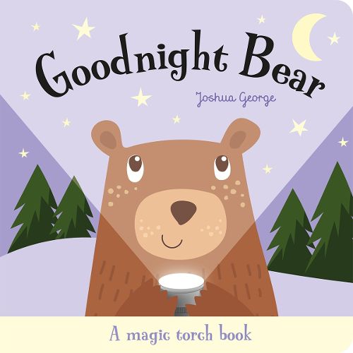 Cover image for Goodnight Bear