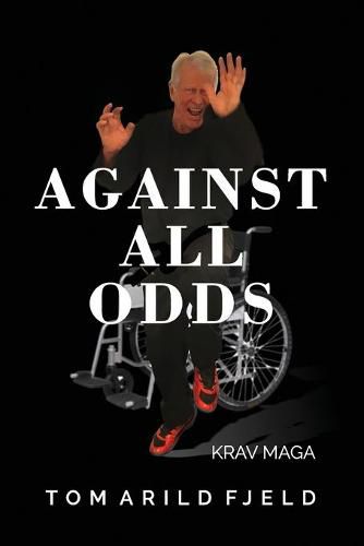 Cover image for Against all odds