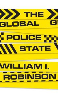 Cover image for The Global Police State