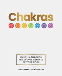 Cover image for Chakras