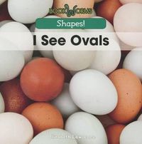 Cover image for I See Ovals