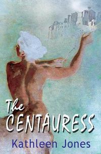 Cover image for The Centauress