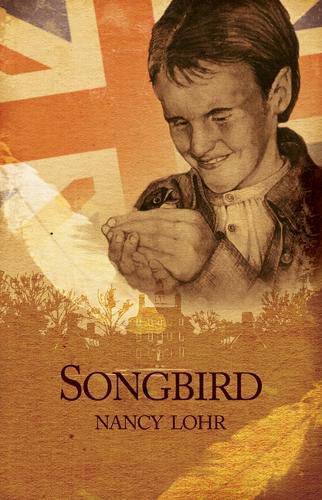 Cover image for Songbird