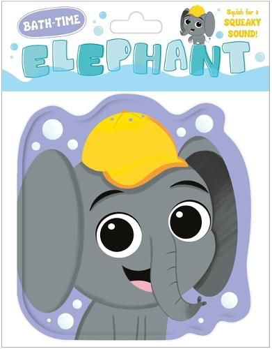 Cover image for Elephant