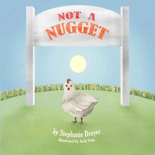 Cover image for Not a Nugget